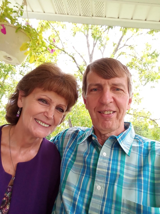 John Schwenke - Class of 1970 - Alpena High School