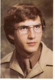 William (bill) Jasman - Class of 1978 - Alpena High School
