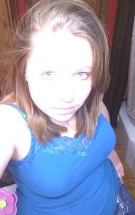 Cassandra Sholes - Class of 2010 - Alpena High School