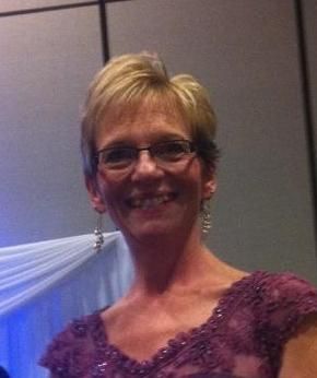 Christina Lannoo - Class of 1979 - Alpena High School