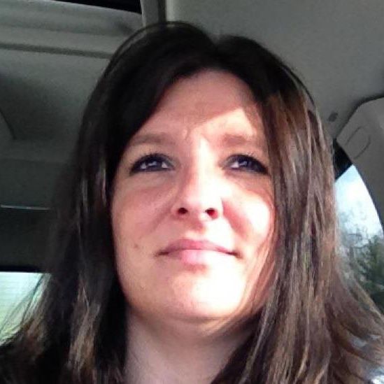 Amy Tolan - Class of 1996 - Alpena High School