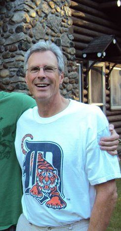 Scott Kurtz - Class of 1970 - Alpena High School