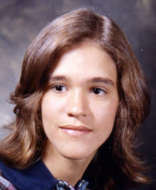 Deborah Stanley - Class of 1975 - Alpena High School