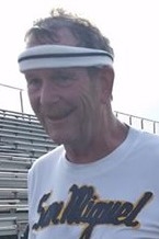 Steve Scudder - Class of 1966 - Alpena High School