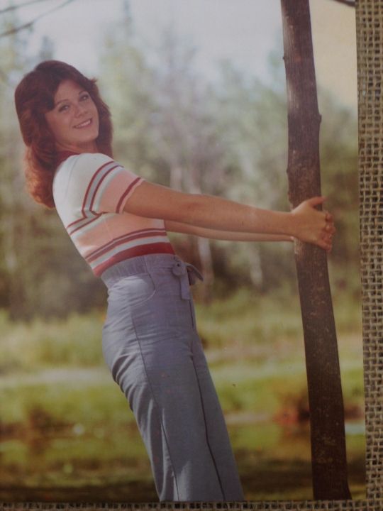 Patricia Sokolowski - Class of 1977 - Alpena High School