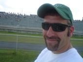 Kevin Sigafoos - Class of 1991 - Alpena High School
