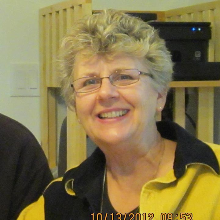Mary Carter - Class of 1965 - Sac City High School