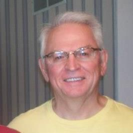 Lyle Luckow - Class of 1966 - Sac City High School