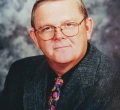 Thorval Anderson, class of 1966