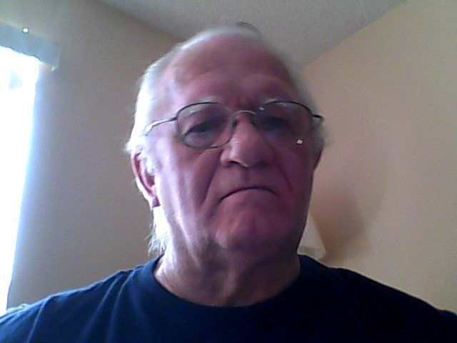 Charles Smith - Class of 1957 - Nestucca High School
