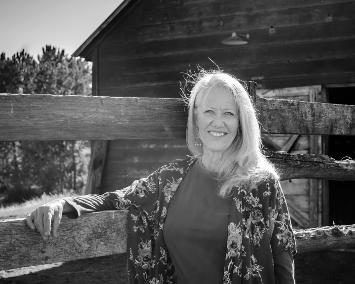 Kathy Dunn - Class of 1969 - Nestucca High School