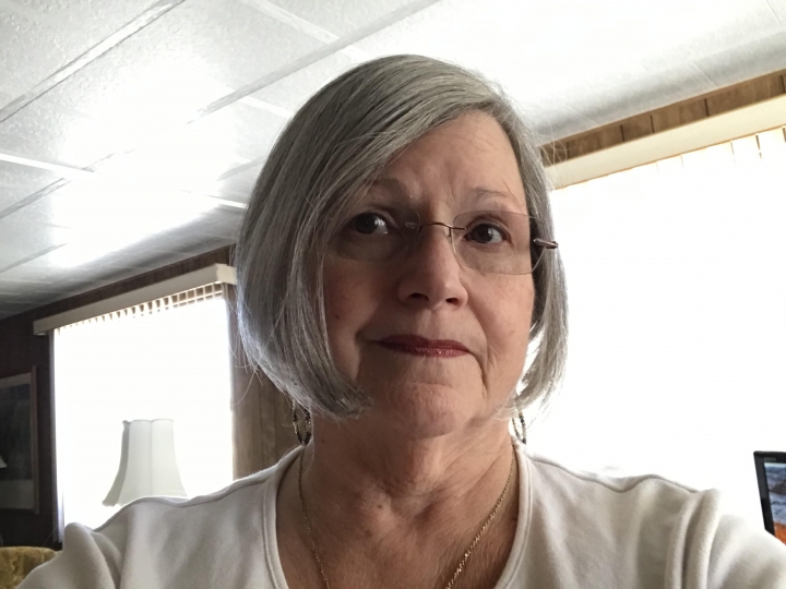Beverly Mccutchen - Class of 1965 - Newberg High School