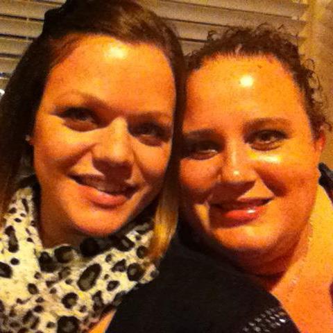 Alicia Withee - Class of 2003 - Newberg High School