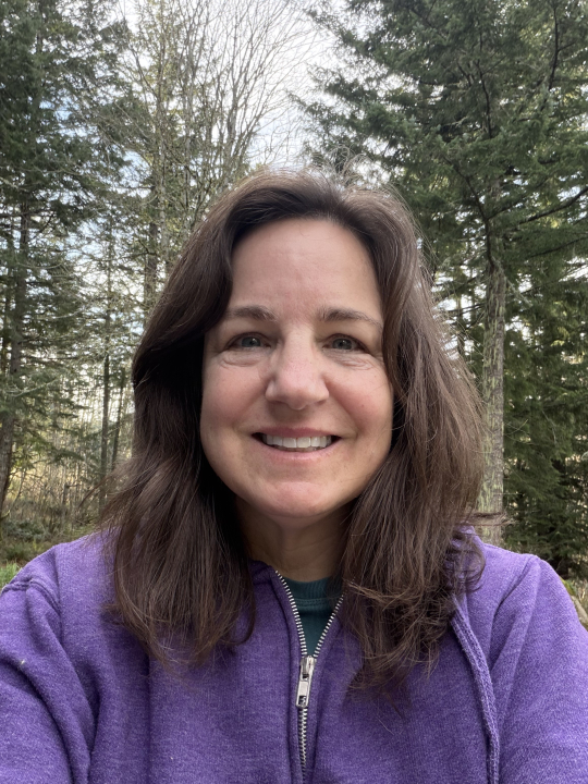 Mary West - Class of 1986 - Newberg High School
