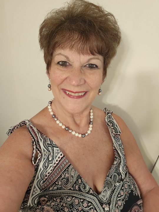 Becky Manning - Class of 1970 - Newberg High School