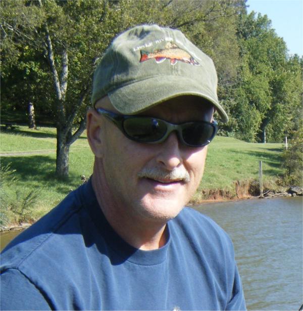 Rodney Hall - Class of 1983 - Newberg High School