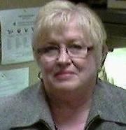 Carol Fields - Class of 1964 - Newberg High School