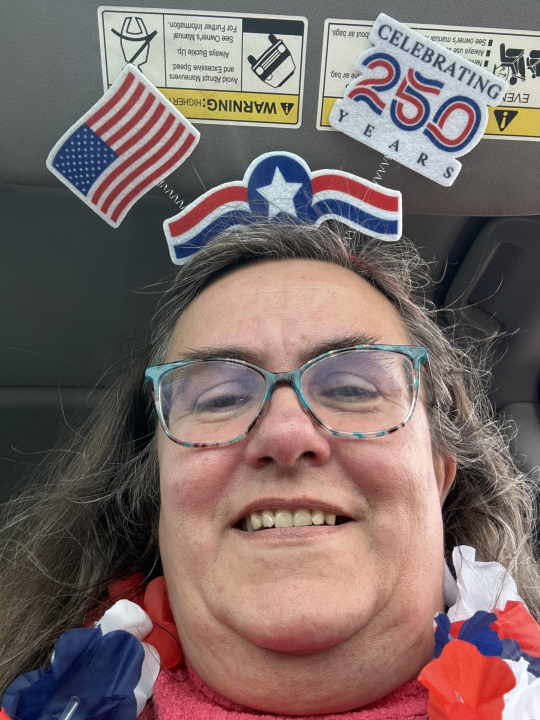 Julie Atkins - Class of 1989 - Newberg High School