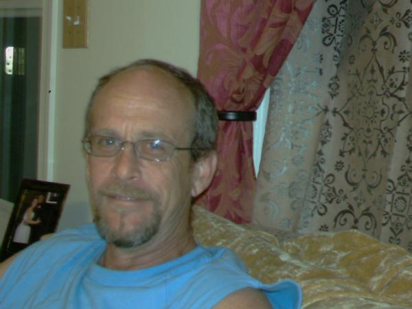 Terry Hall - Class of 1980 - Newberg High School