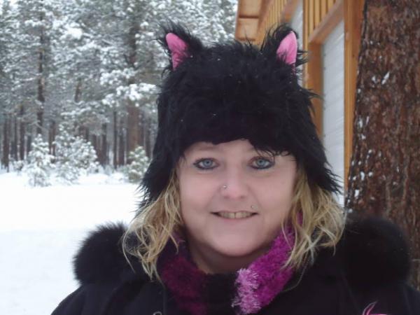 Carol Mcbee - Class of 1987 - Newberg High School