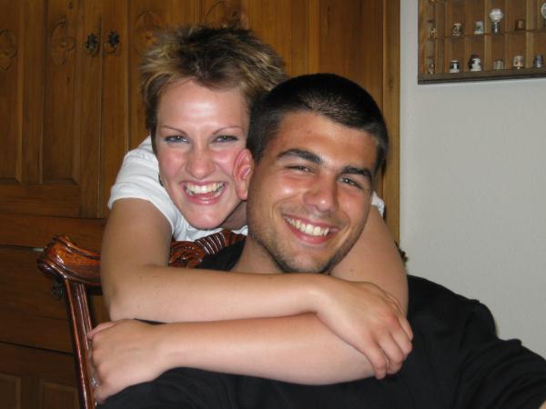 Michele Sweeney - Class of 2006 - Newberg High School