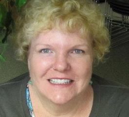 Pam Steimonts - Class of 1975 - Newberg High School