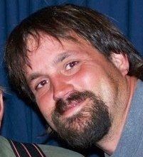 Jerry Lyon - Class of 1991 - Newberg High School