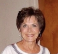 Lynn Kerber, class of 1964