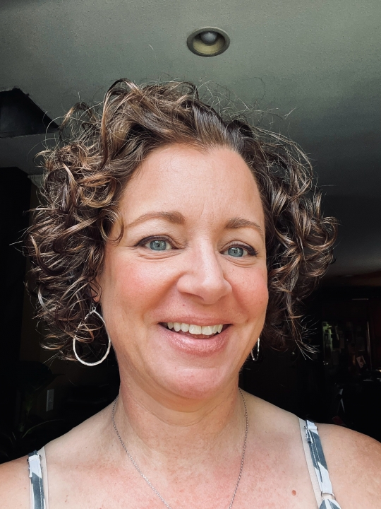 Kim Schaur - Class of 1990 - North Bend High School