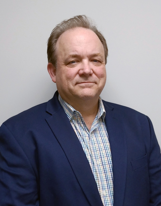 Norm Knowles - Class of 1985 - North Bend High School