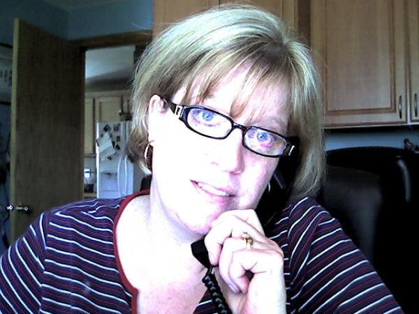 Vanessa Lasater - Class of 1975 - North Bend High School