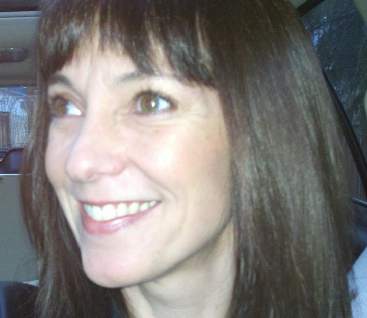 Deedee Johnson - Class of 1984 - North Bend High School