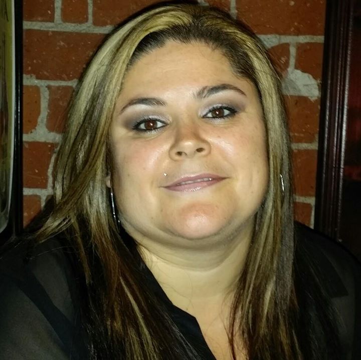 Yvonne Holladay - Class of 1994 - North Bend High School