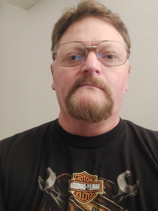 Bruce Bernheisel - Class of 1977 - North Bend High School