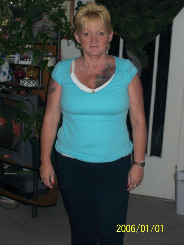 Joanne Neyman(kimble) - Class of 1977 - North Bend High School