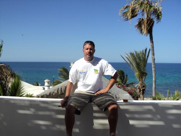 Michael Johnson - Class of 1985 - North Bend High School