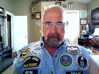 Stephen Meyer - Class of 1964 - North Bend High School