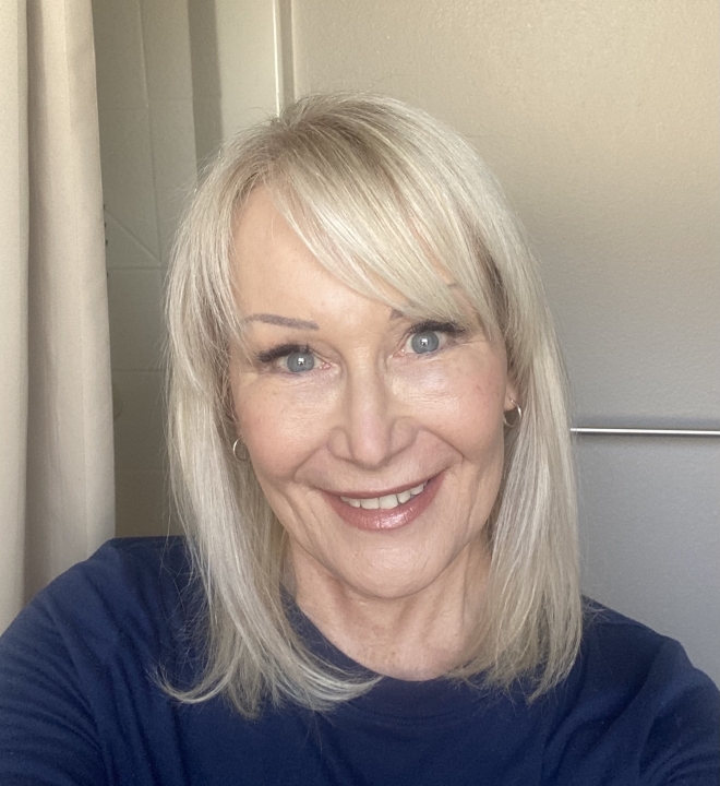 Gina Aka Lois Tonole - Class of 1971 - North Bend High School