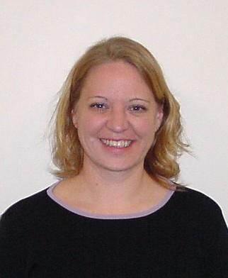Suzanne Davies - Class of 1987 - North Bend High School