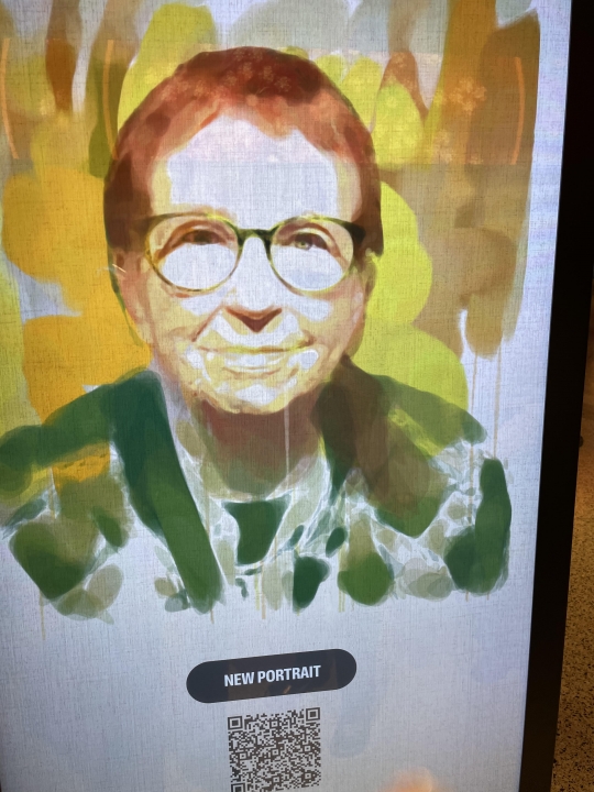Mary Hastings - Class of 1962 - North Bend High School