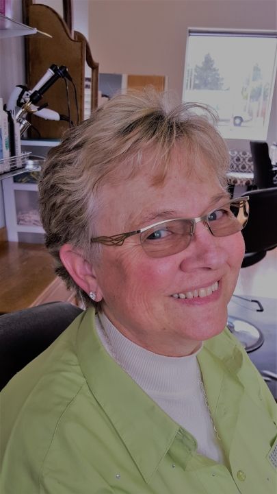 Mary Lemanski - Class of 1967 - North Bend High School