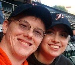 Nicholas Eck - Class of 2003 - North Bend High School