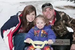 Sarah Collings - Class of 2006 - North Bend High School