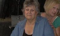 Rose Bernhardt-humbert - Class of 1966 - North Bend High School