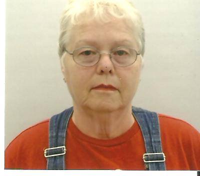 Sharon Mowatt - Class of 1964 - North Bend High School