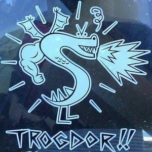 Steven Trosper - Class of 2000 - North Bend High School