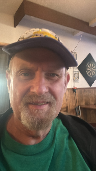 Herb Richmond - Class of 1971 - North Bend High School