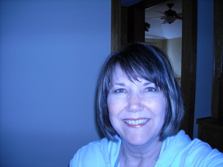 Patti Klinn - Class of 1976 - North Bend High School