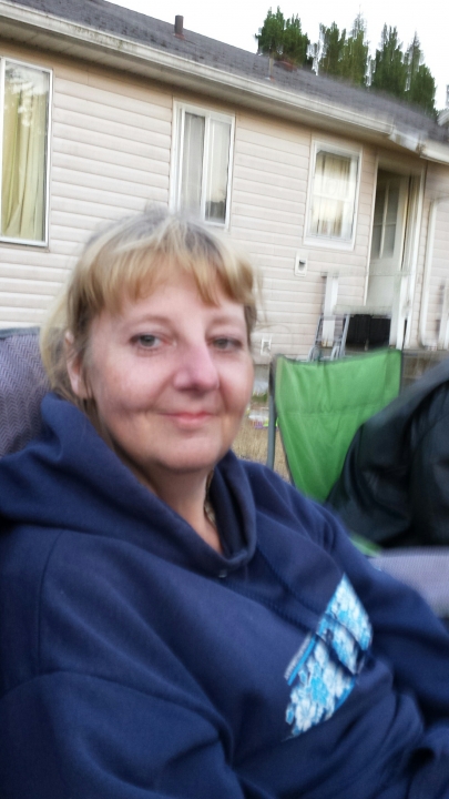 Kimberlee Swanner Fullerton - Class of 1987 - North Bend High School