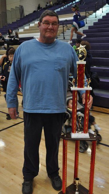 Dale Patten - Class of 1964 - Sergeant Bluff-luton High School